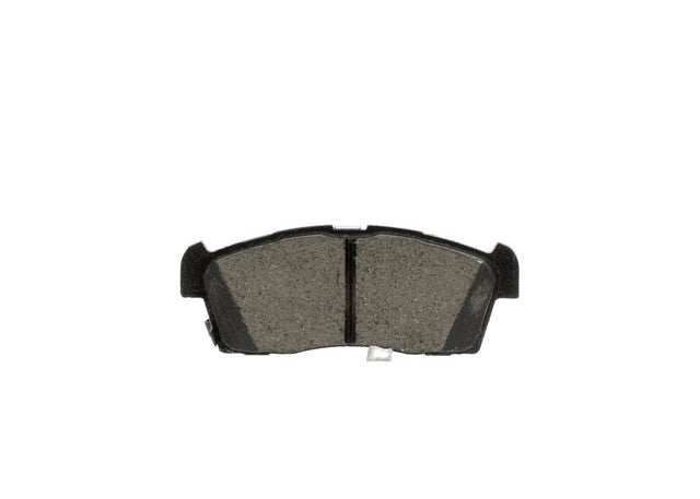 Bosch Disc Brake Pad Set  BE1658H