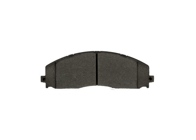 Bosch Disc Brake Pad Set  BE1680H