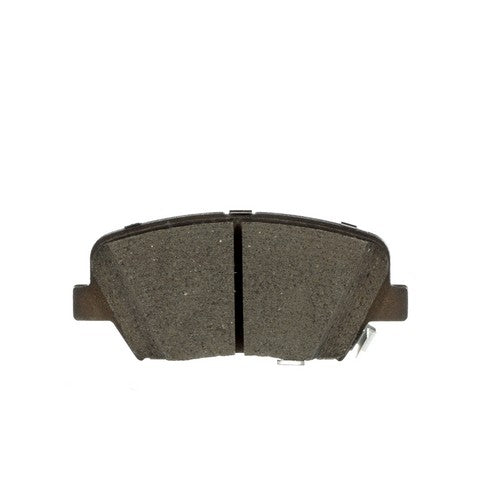 Bosch Disc Brake Pad Set  BE1687H