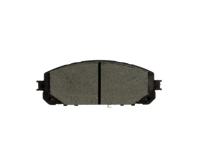 Bosch Disc Brake Pad Set  BE1709H