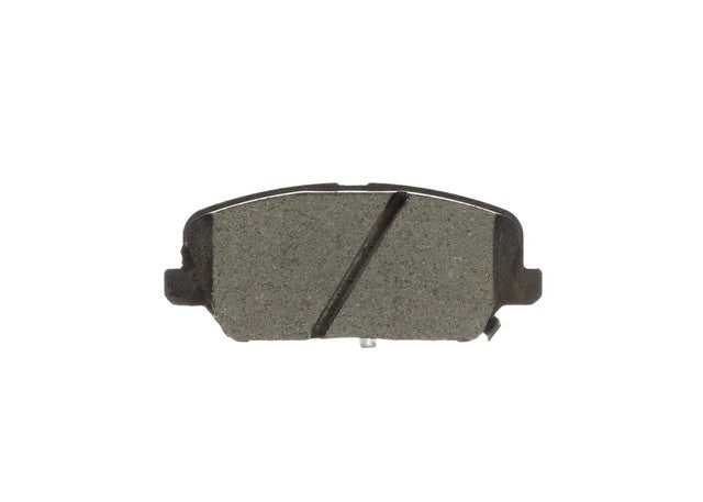 Bosch Disc Brake Pad Set  BE1735H