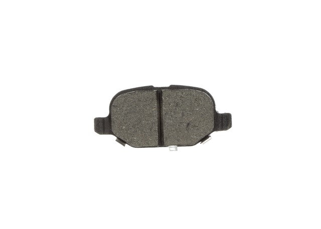 Bosch Disc Brake Pad Set  BE1744H