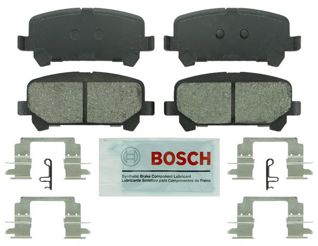 Bosch Disc Brake Pad Set  BE1806H