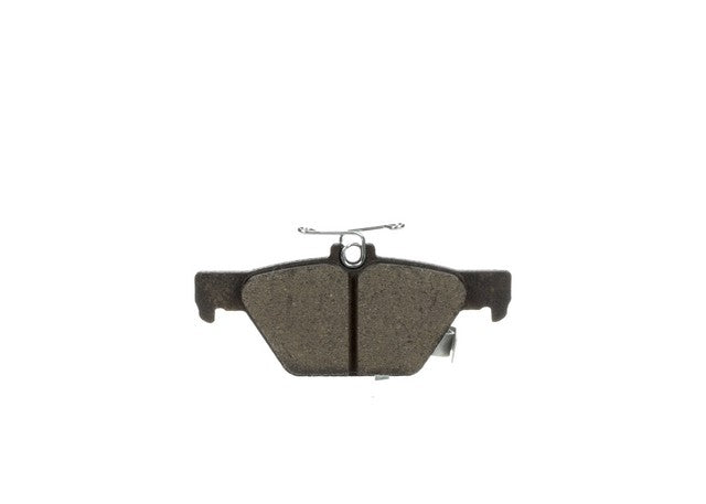 Bosch Disc Brake Pad Set  BE1808H