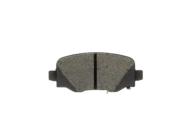 Bosch Disc Brake Pad Set  BE1809H