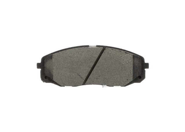 Bosch Disc Brake Pad Set  BE1814H