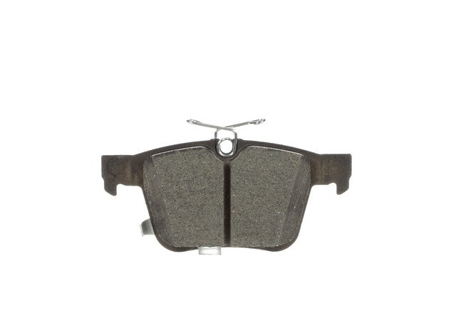 Bosch Disc Brake Pad Set  BE1901H