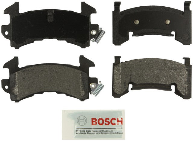Bosch Disc Brake Pad Set  BE202