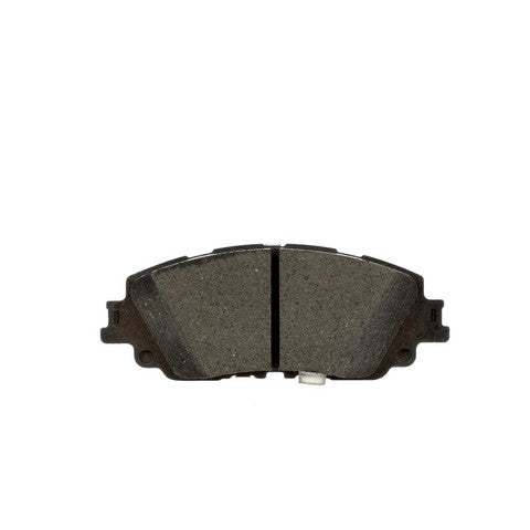 Bosch Disc Brake Pad Set  BE2076H