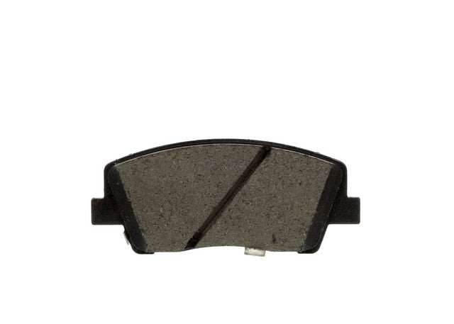 Bosch Disc Brake Pad Set  BE2117H