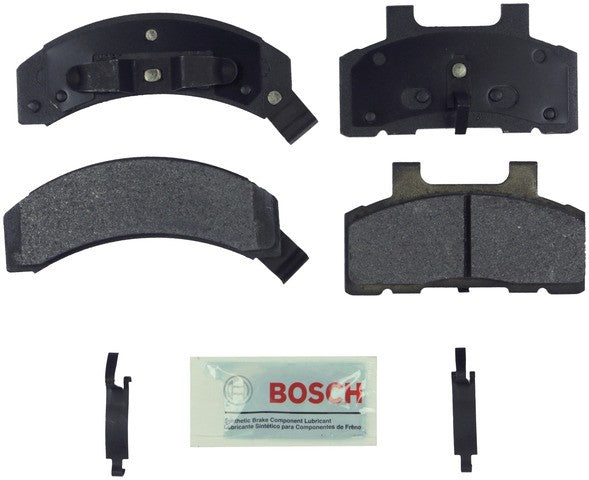 Bosch Disc Brake Pad Set  BE215H