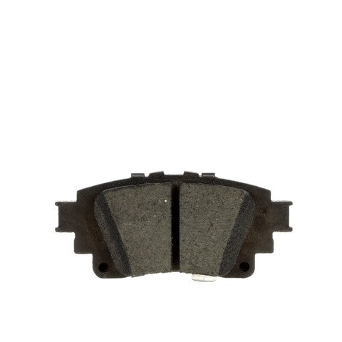 Bosch Disc Brake Pad Set  BE2183H