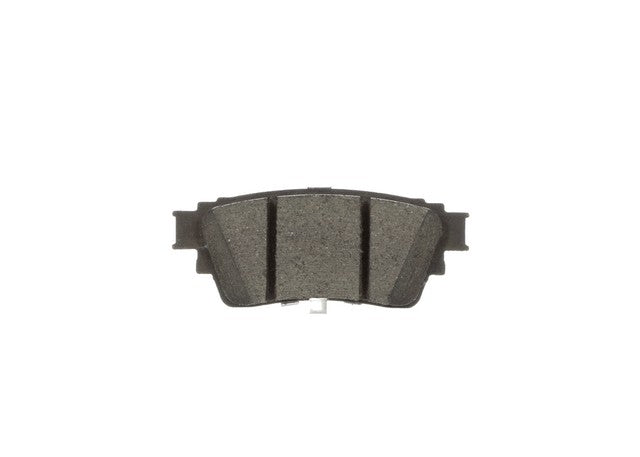 Bosch Disc Brake Pad Set  BE2200H