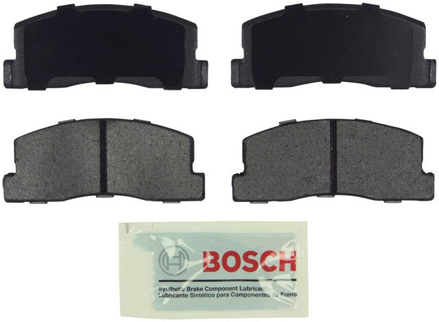 Bosch Disc Brake Pad Set  BE223