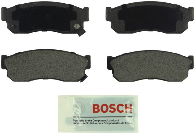 Bosch Disc Brake Pad Set  BE233