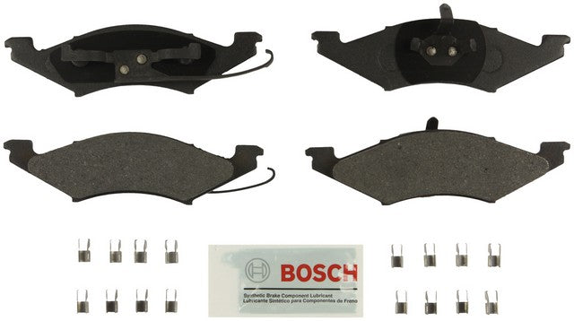Bosch Disc Brake Pad Set  BE257H
