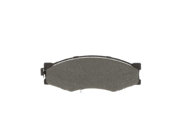 Bosch Disc Brake Pad Set  BE266H