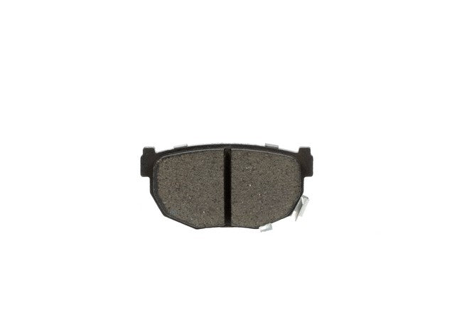 Bosch Disc Brake Pad Set  BE272H