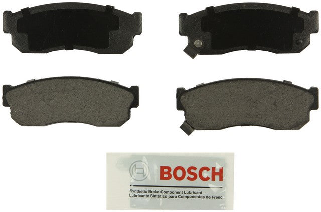 Bosch Disc Brake Pad Set  BE275