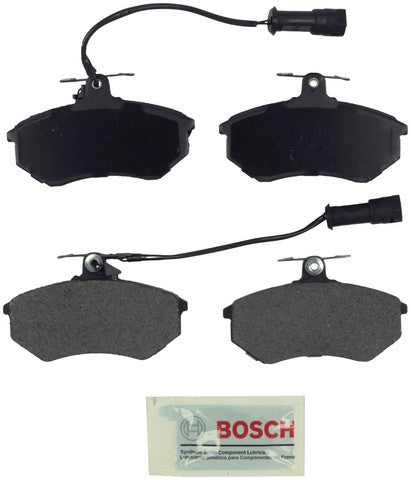Bosch Disc Brake Pad Set  BE290