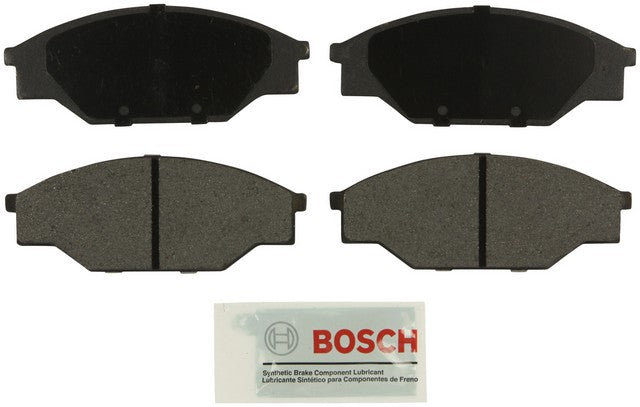 Bosch Disc Brake Pad Set  BE303