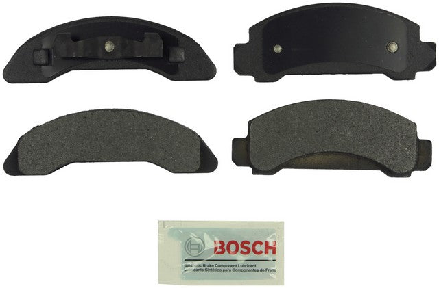 Bosch Disc Brake Pad Set  BE326