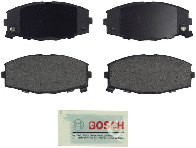 Bosch Disc Brake Pad Set  BE336