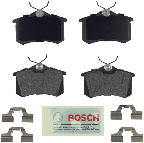 Bosch Disc Brake Pad Set  BE340H