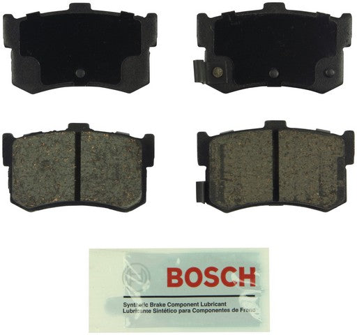 Bosch Disc Brake Pad Set  BE342
