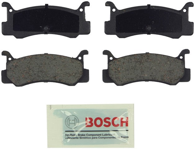 Bosch Disc Brake Pad Set  BE366