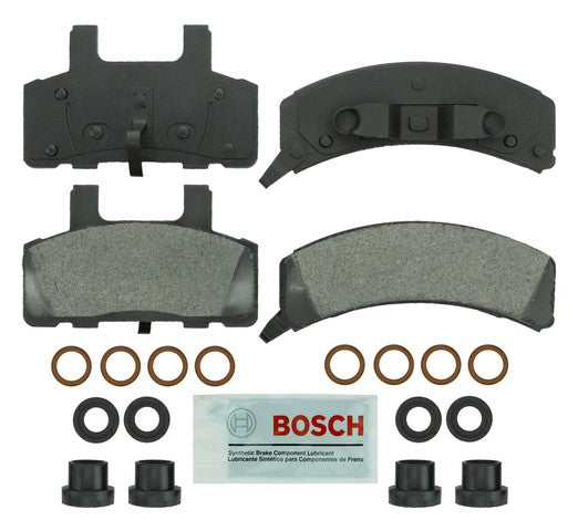 Bosch Disc Brake Pad Set  BE369H