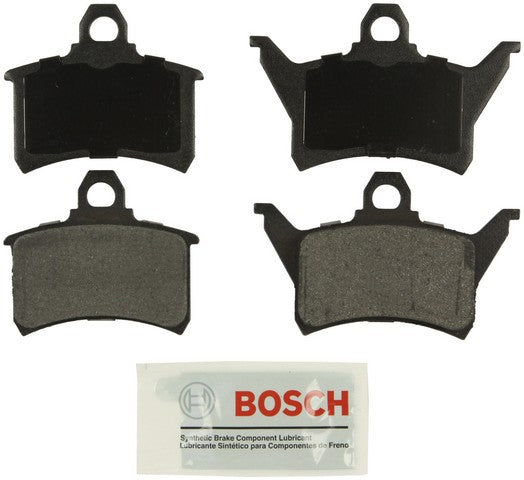 Bosch Disc Brake Pad Set  BE386