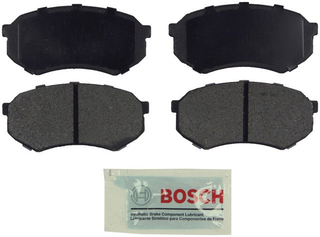 Bosch Disc Brake Pad Set  BE389