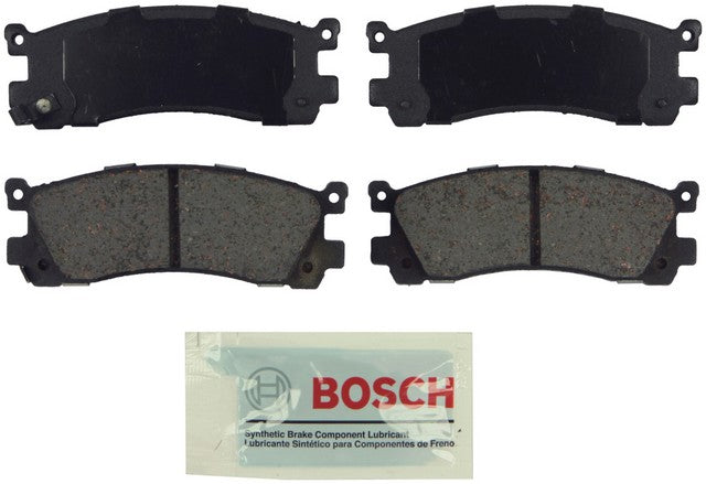Bosch Disc Brake Pad Set  BE390