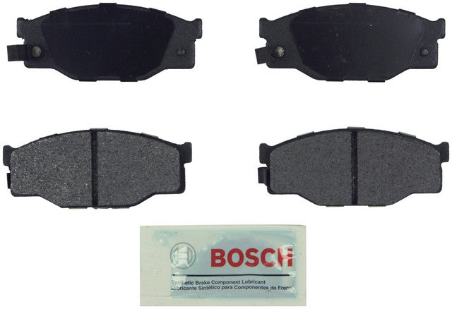 Bosch Disc Brake Pad Set  BE397
