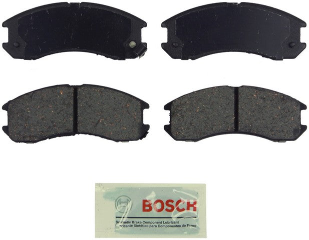 Bosch Disc Brake Pad Set  BE399