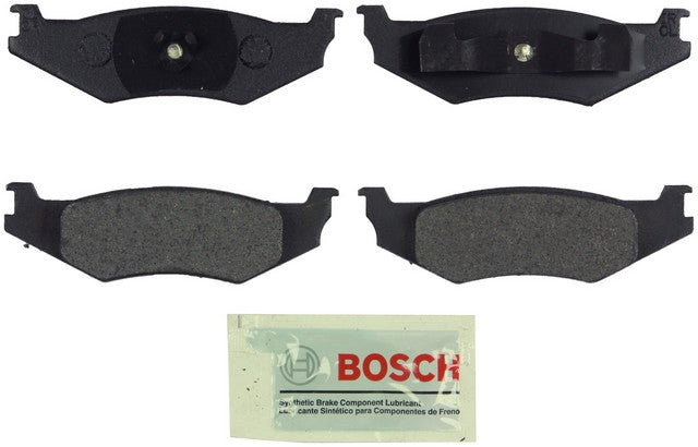 Bosch Disc Brake Pad Set  BE415