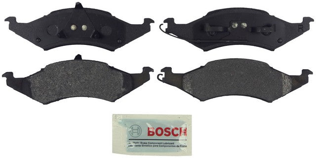 Bosch Disc Brake Pad Set  BE421A
