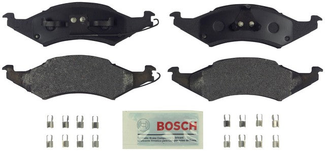 Bosch Disc Brake Pad Set  BE421H