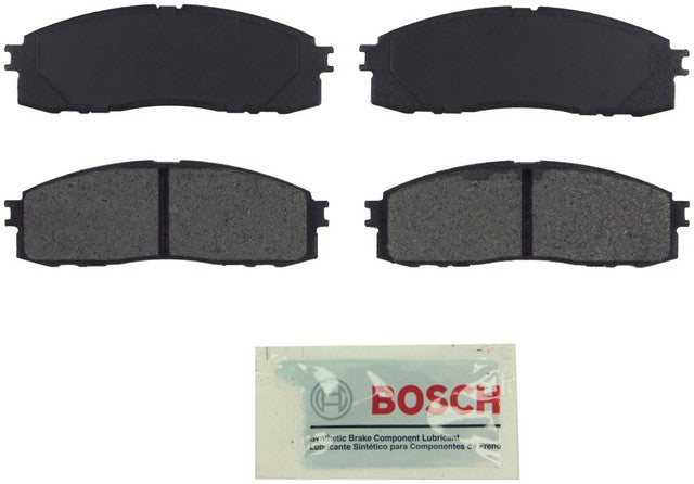 Bosch Disc Brake Pad Set  BE432