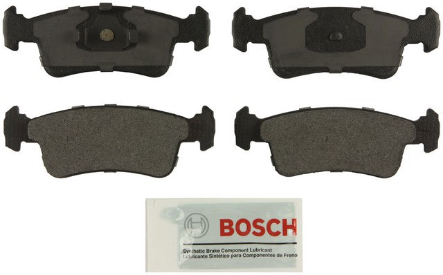 Bosch Disc Brake Pad Set  BE444
