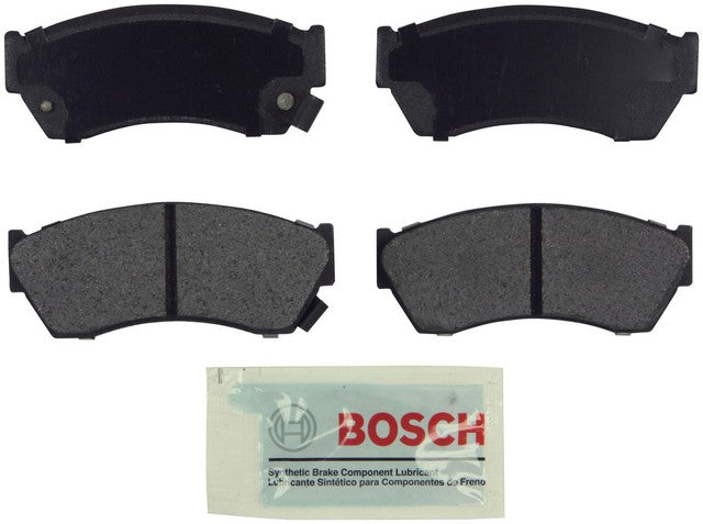Bosch Disc Brake Pad Set  BE451
