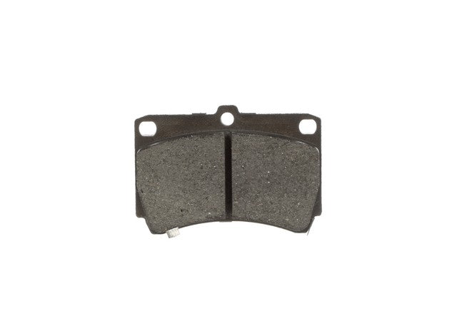 Bosch Disc Brake Pad Set  BE466H