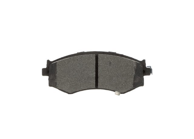 Bosch Disc Brake Pad Set  BE485H