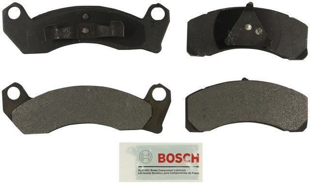 Bosch Disc Brake Pad Set  BE499A