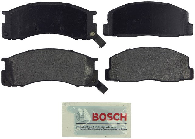 Bosch Disc Brake Pad Set  BE500