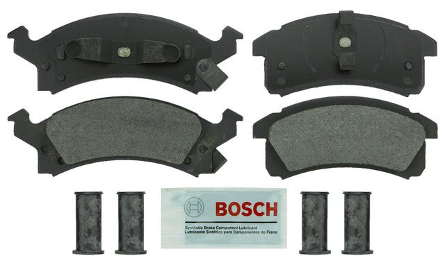 Bosch Disc Brake Pad Set  BE506H