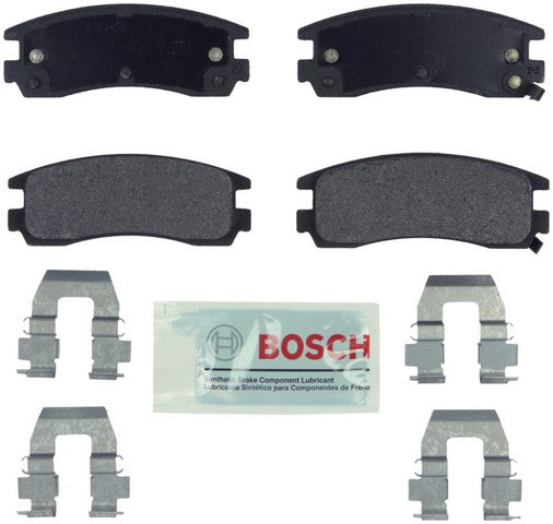 Bosch Disc Brake Pad Set  BE508H