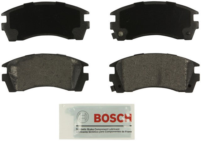 Bosch Disc Brake Pad Set  BE509