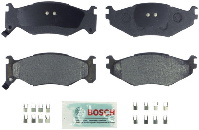 Bosch Disc Brake Pad Set  BE522H